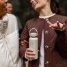 Hydro Flask Micro Hydro 400 Ml - Isolerad vattenflaska | Hardloop