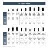 Hydro Flask Micro Hydro 400 Ml - Isolerad vattenflaska | Hardloop