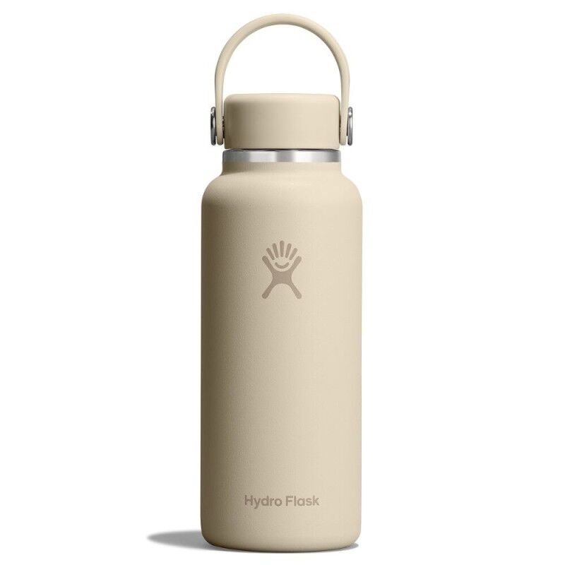 Micro Hydro 400 Ml - Isoleerfles