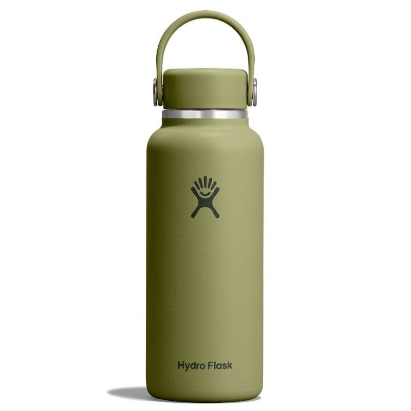 Micro Hydro 400 Ml - Isolierflasche