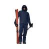 Norrona Lofoten Gore-Tex Insulated Jacket M's - Giacca da sci - Uomo | Hardloop
