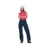 Norrona Lofoten Gore-Tex Insulated Pants W's - Dámské lyžařské kalhoty | Hardloop