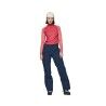 Norrona Lofoten Gore-Tex Insulated Pants W's - Ski trousers - Women's | Hardloop