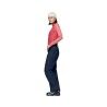 Norrona Lofoten Gore-Tex Insulated Pants W's - Lasketteluhousut - Naiset | Hardloop