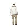 Norrona trollveggen warm3 Jacket M's - Fleecejakke - Herrer | Hardloop
