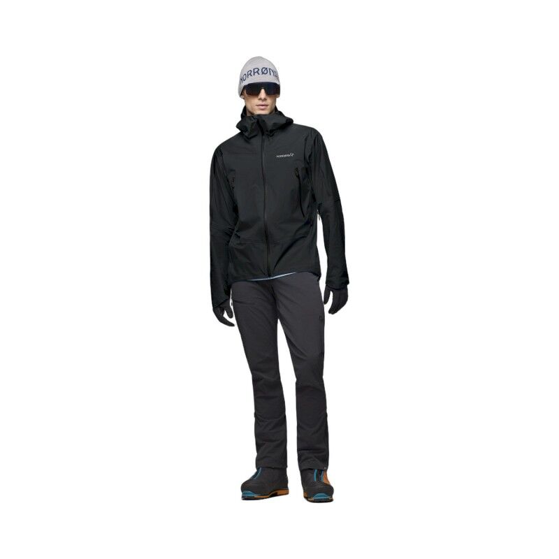 falketind Gore-Tex Jacket M's - Regnjacka - Herr
