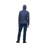 Norrona Falketind Gore-Tex Jacket W's - Veste hardshell femme | Hardloop