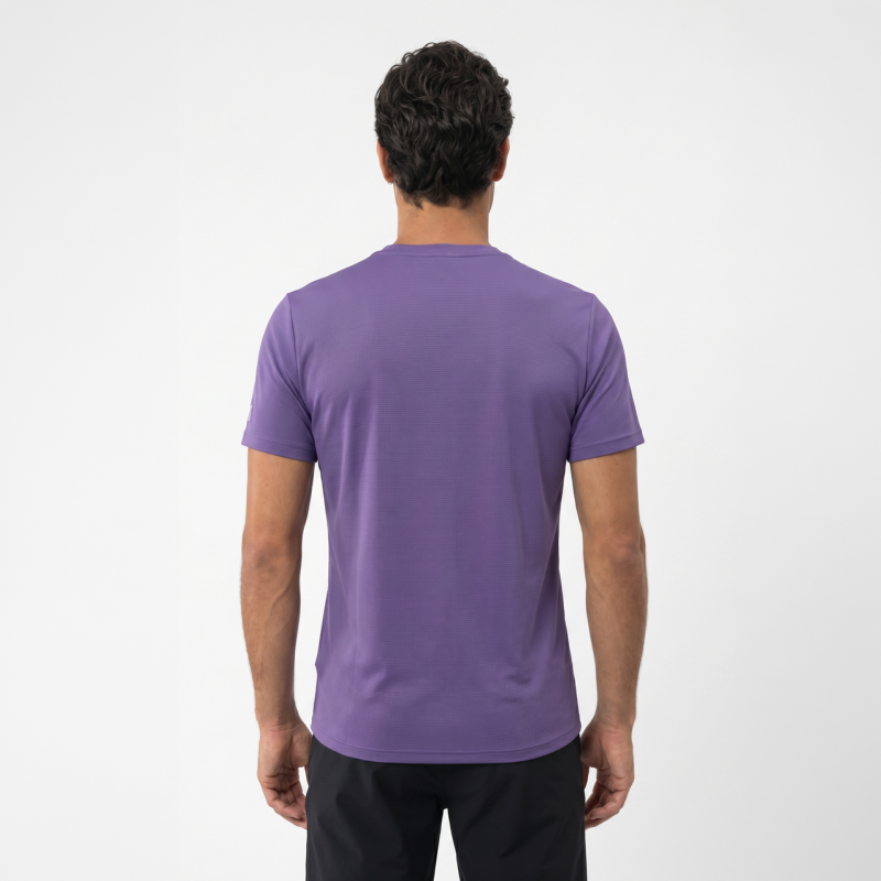 Millet Fusion TS SS - T-shirt meski | Hardloop