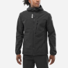 Millet Seneca Shield Hoodie - Veste softshell homme | Hardloop