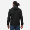 Millet Seneca Shield Hoodie - Veste softshell homme | Hardloop