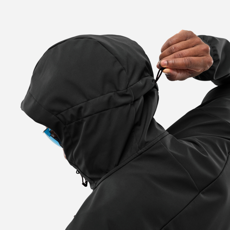 Millet Seneca Shield Hoodie - Veste softshell homme | Hardloop