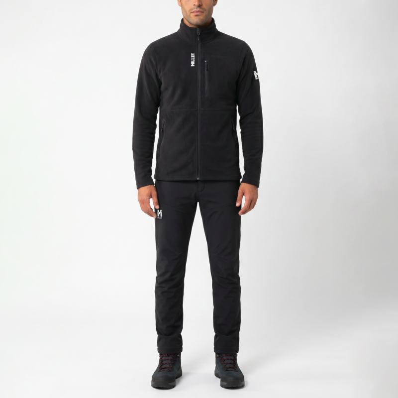 Millet Seneca Polar Jkt M - Fleece jacket - Men's | Hardloop