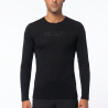 Millet Ubic Wool Ts Ls M - T-shirt - Uomo | Hardloop
