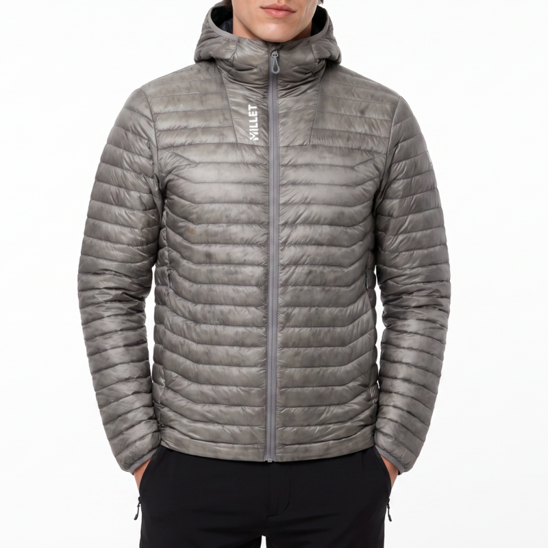Millet Evole Ultra Light 800 Hd M - Syntetjacka - Herr | Hardloop