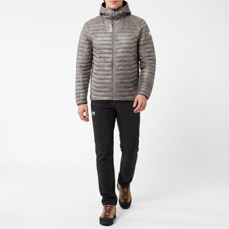 Millet Evole Ultra Light 800 Hd M - Synthetic jacket - Men's | Hardloop