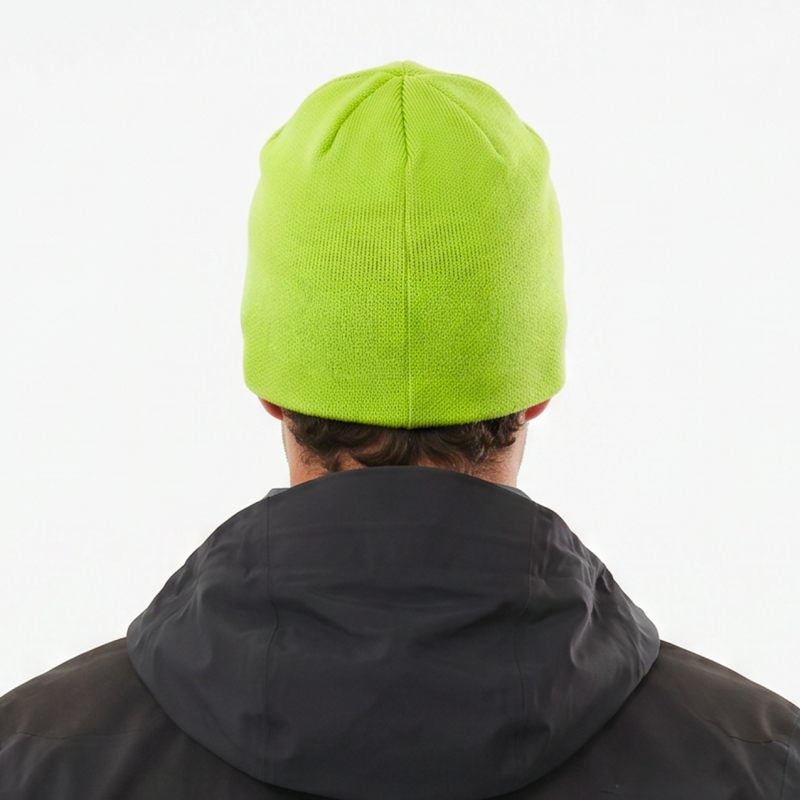 Millet Chamonix Typo Beanie - Mütze | Hardloop