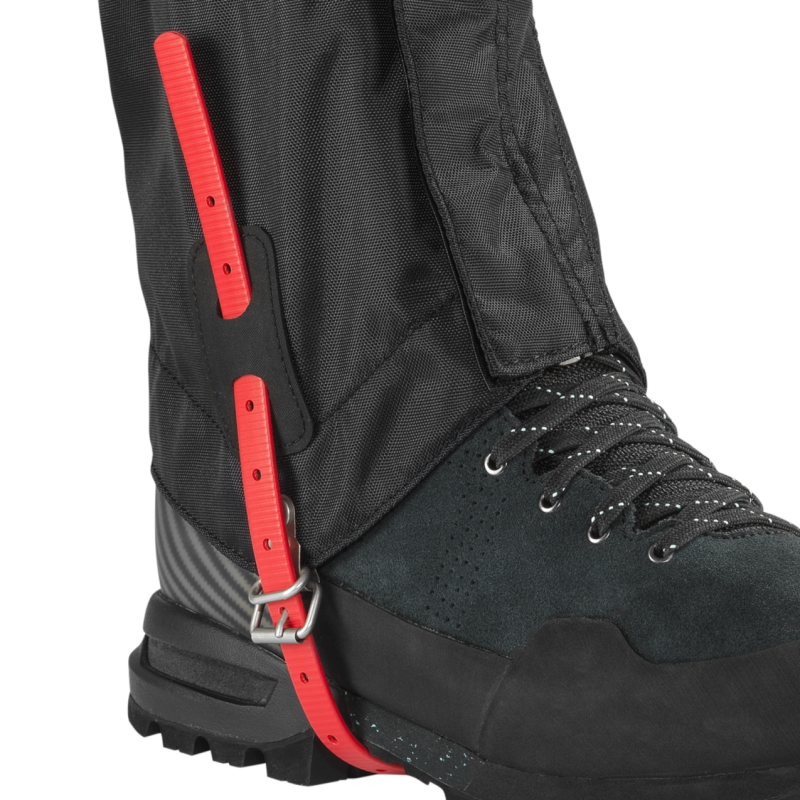 Millet Alpine Gaiters Dry Edge - Polainas | Hardloop