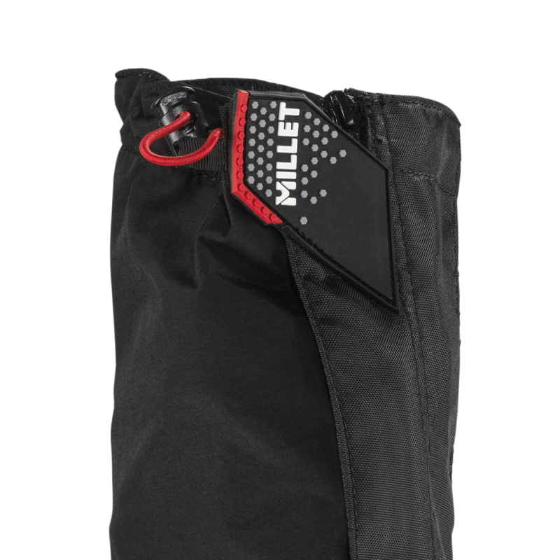 Millet Alpine Gaiters Dry Edge - Stuptuty | Hardloop
