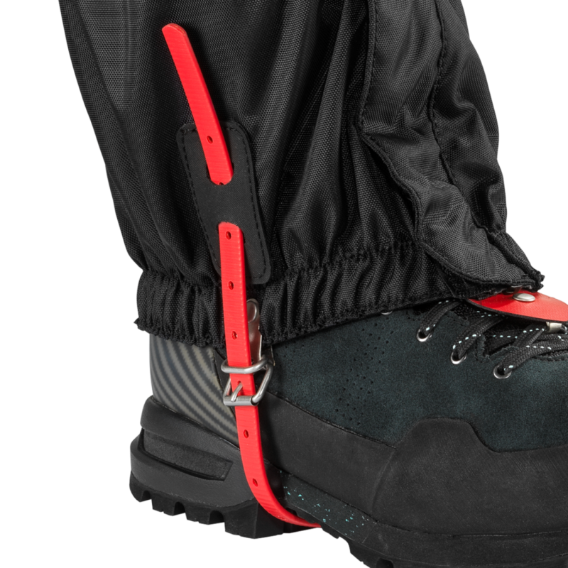 Millet - High Route Gaiter - Gaiters - Men's