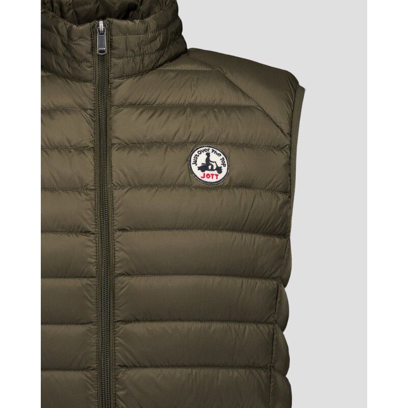Jott Tom Noos - Synthetic vest - Men's | Hardloop