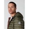 Jott Nico Noos - Doudoune homme | Hardloop