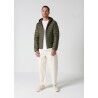 Jott Nico Noos - Doudoune homme | Hardloop