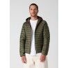 Jott Nico Noos - Doudoune homme | Hardloop
