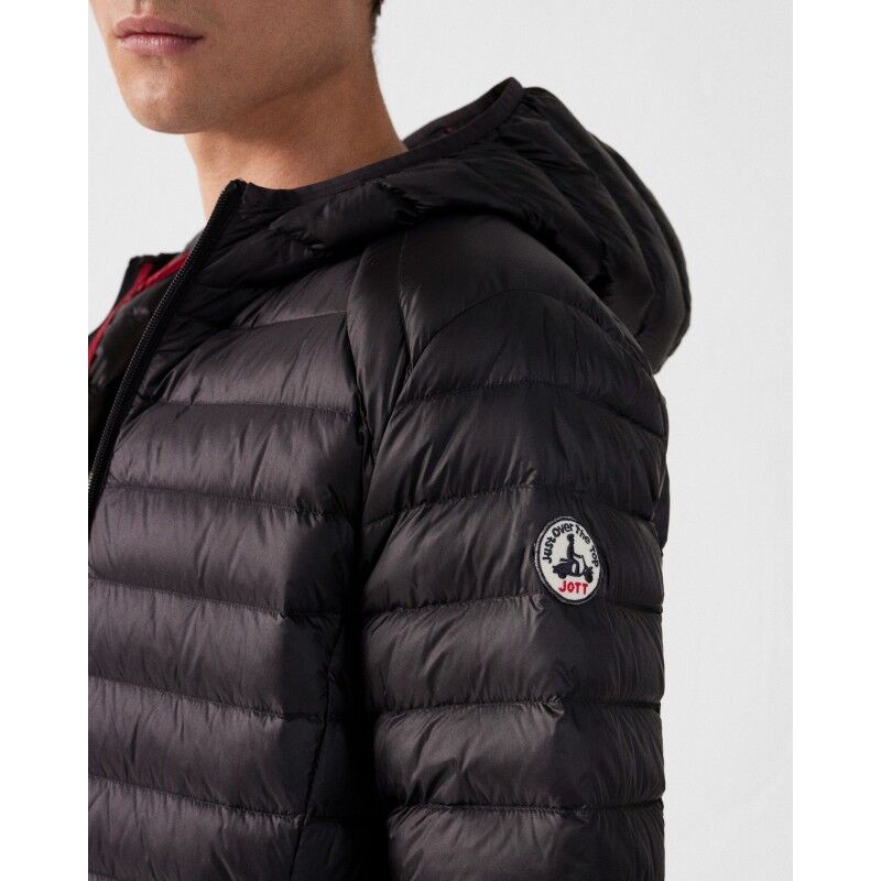 Jott Nico Noos - Kunstfaserjacke - Herren | Hardloop