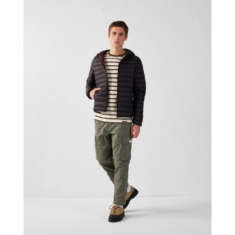 Jott Nico Noos - Synthetic jacket - Men's | Hardloop