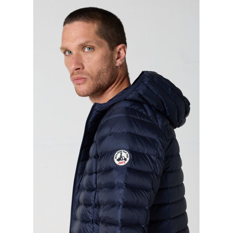 Jott Nico - Daunenjacke - Herren | Hardloop