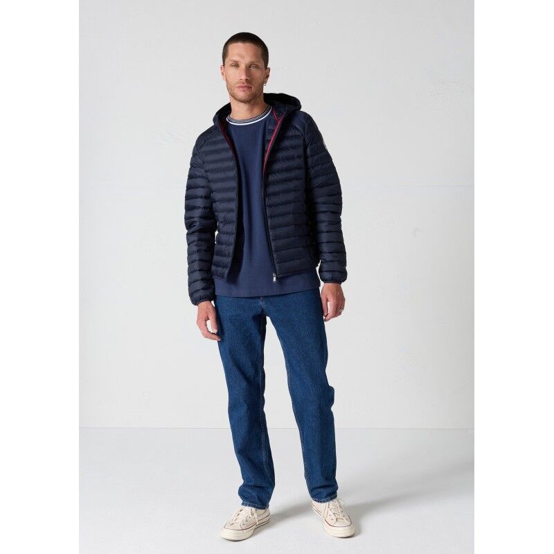 Jott Nico Noos - Kunstfaserjacke - Herren | Hardloop