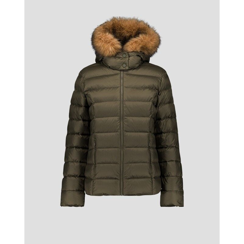 Luxe - Chaqueta de fibra sintética - Mujer