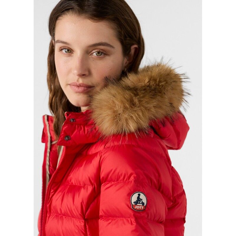 Jott Luxe - Synthetic jacket - Women's | Hardloop