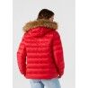Jott Luxe - Kunstfaserjacke - Damen | Hardloop