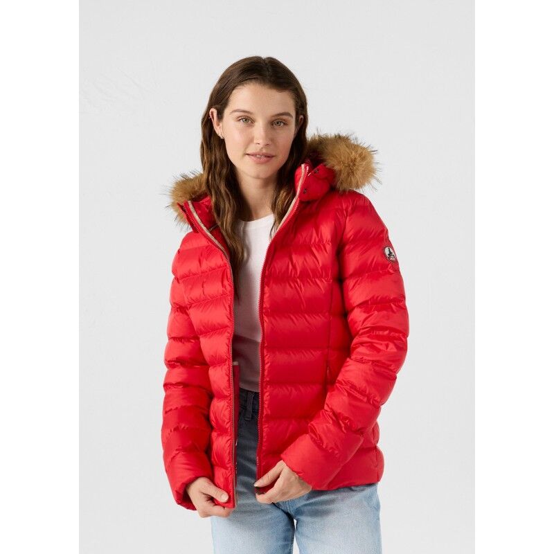 Luxe - Synthetic jacket - Women's