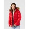 Jott Luxe - Donsjack - Dames | Hardloop