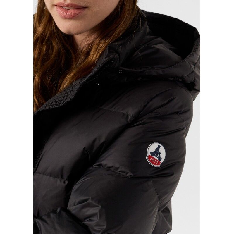 Jott Karachi - Kunstfaserjacke - Damen | Hardloop
