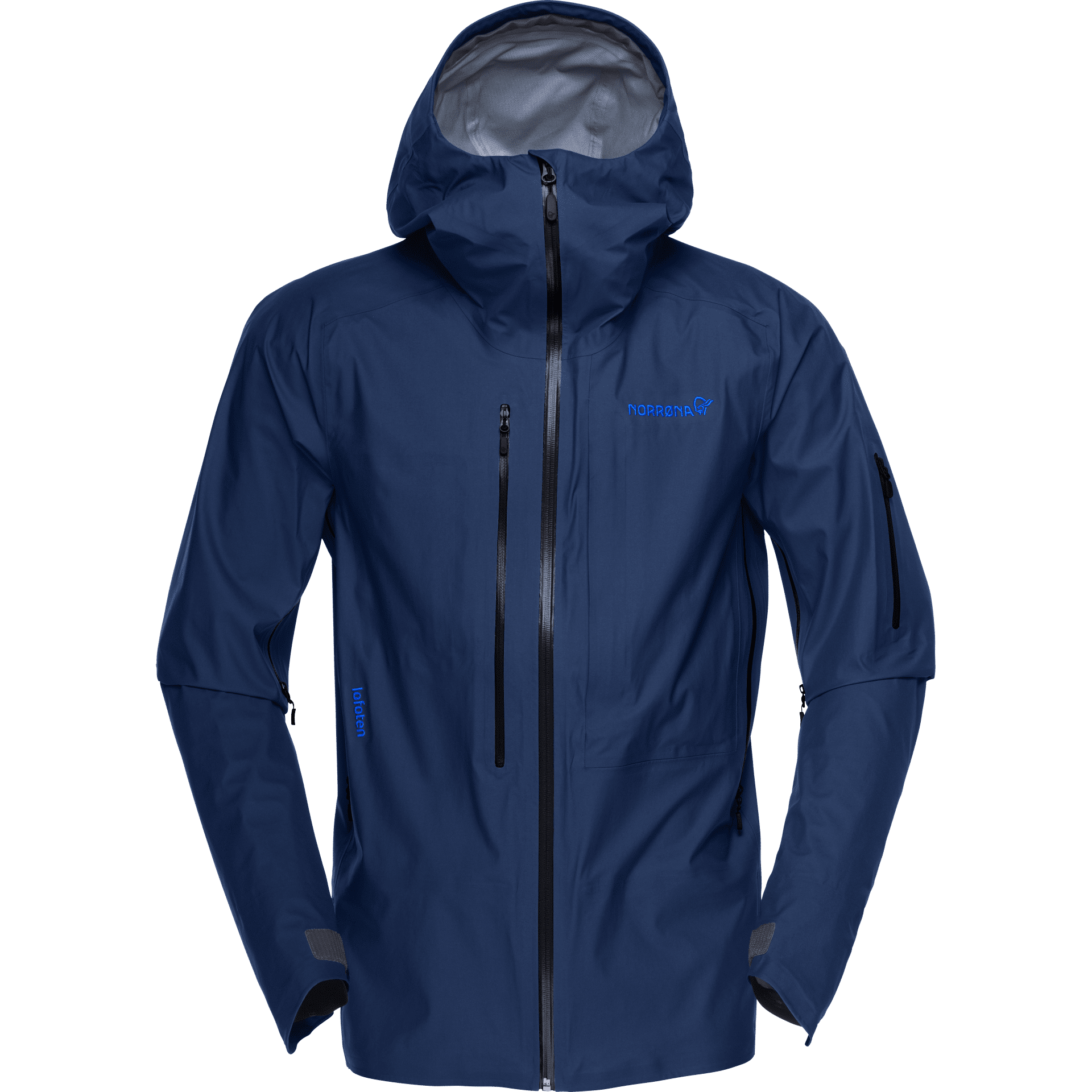 Norrona gore 2025 tex active