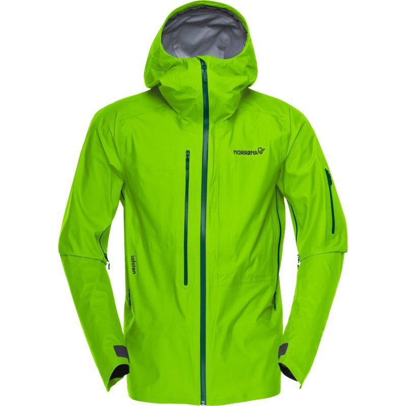 Norrona lofoten gore deals tex active