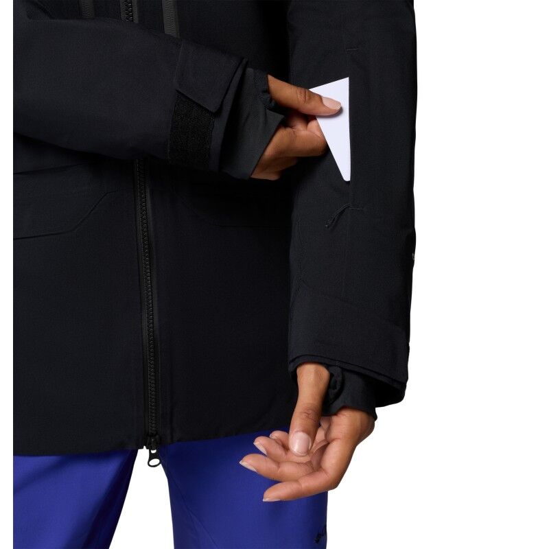 Platinum Peak™ Insulated Jacket - Skijacke - Damen
