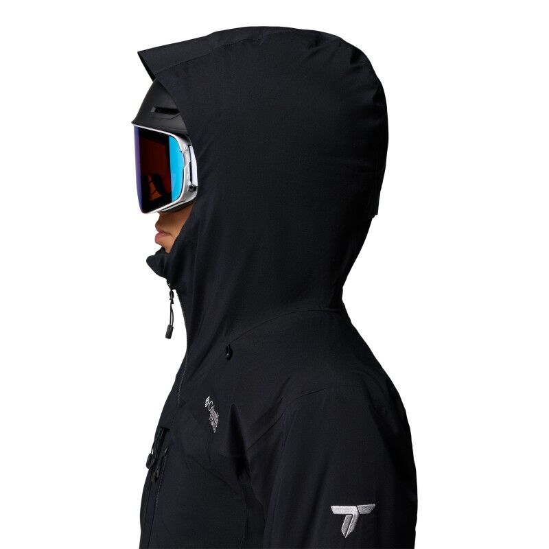 Columbia Platinum Peak™ Insulated Jacket - Ski jacket - Women's | Hardloop