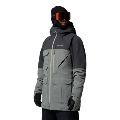 Coreshot Jacket - Skijacke - Herren
