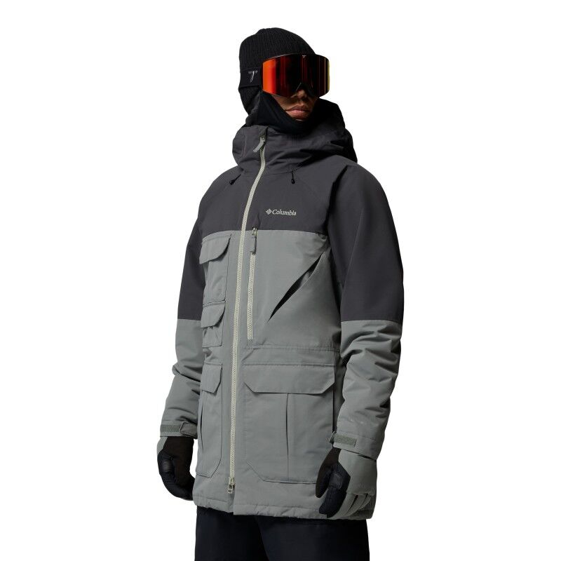 Coreshot Jacket - Skijacke - Herren