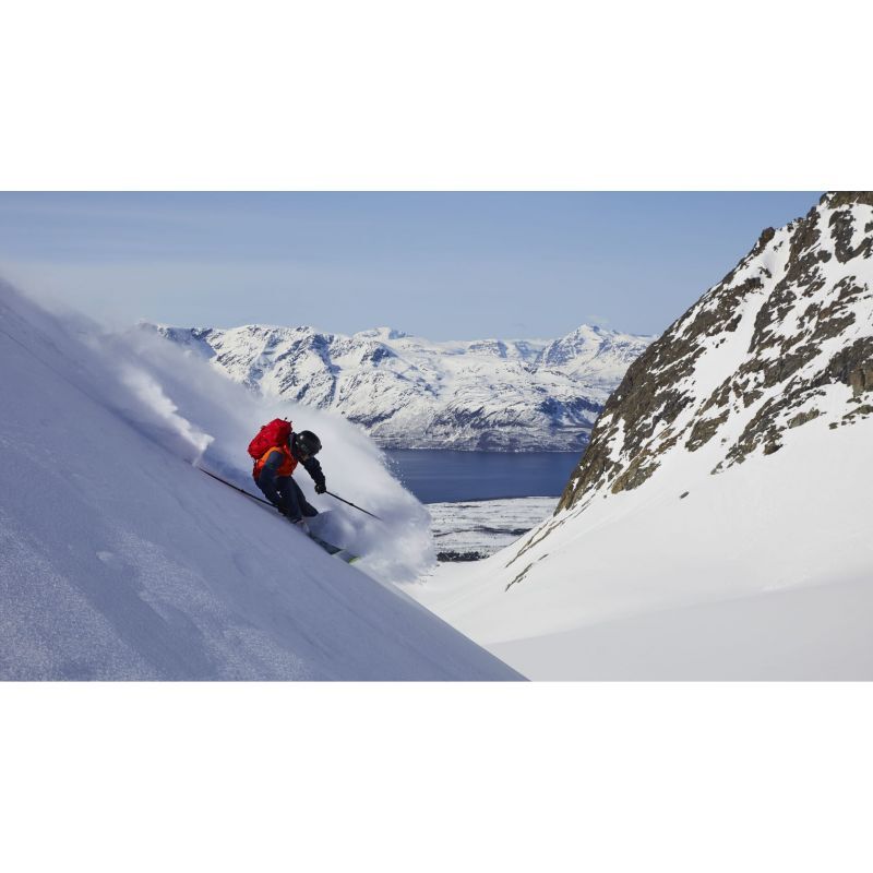 Norrøna lofoten Gore-Tex Active Jacket - Veste ski homme | Hardloop