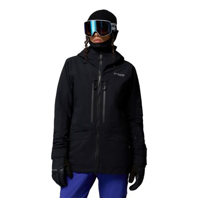 Platinum Peak™ Insulated Jacket - Casaco de esquí mulher