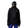 Columbia Platinum Peak™ Insulated Jacket - Ski jacket - Women's | Hardloop