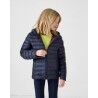Jott Carla - Casaco penas criança | Hardloop