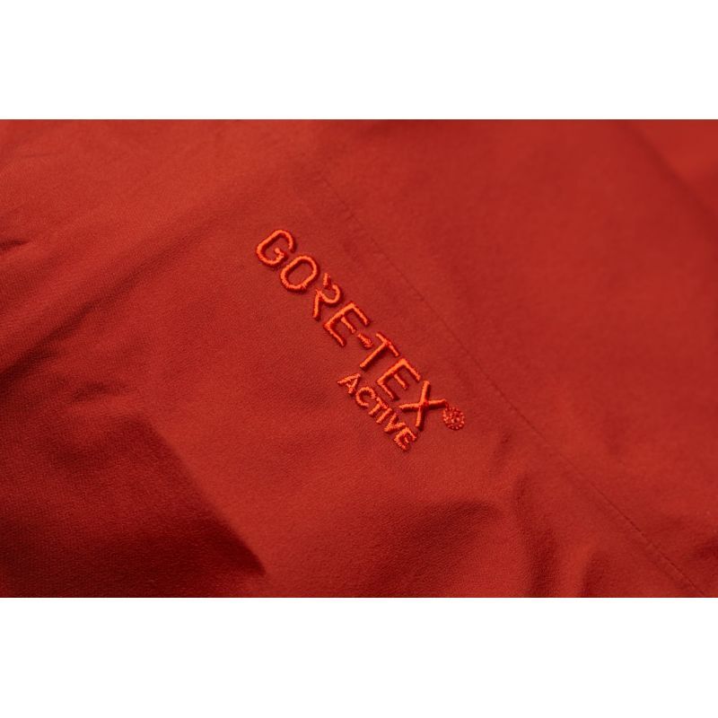 Norrøna lofoten Gore-Tex Active Jacket - Veste ski homme | Hardloop