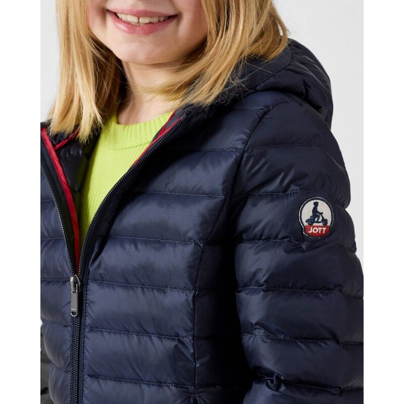 Jott Carla - Chaqueta de fibra sintética - Niños | Hardloop