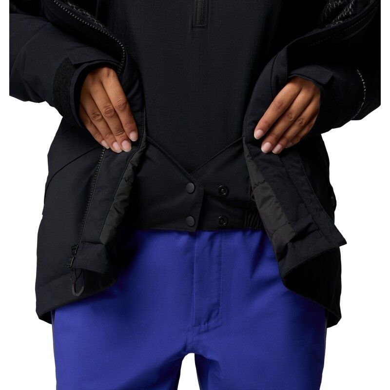 Columbia Platinum Peak™ Insulated Jacket - Ski jacket - Women's | Hardloop